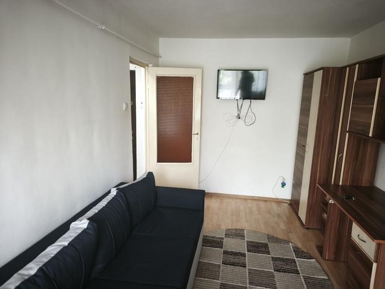 Garsonieră în Dosu Bricii