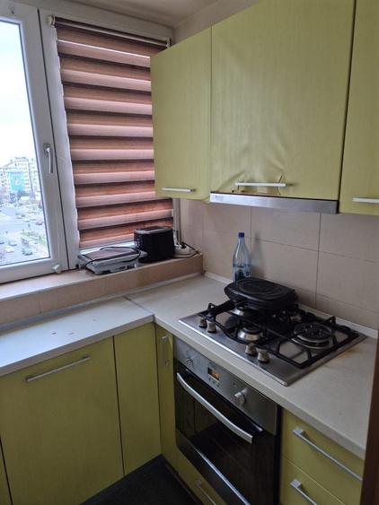 Apartament cu 3 camere în Nord