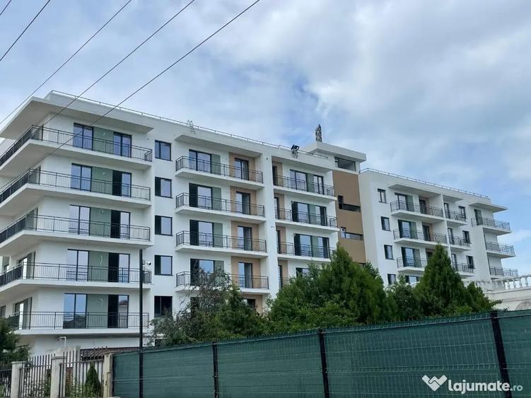 Garsonieră decomandată în Nord