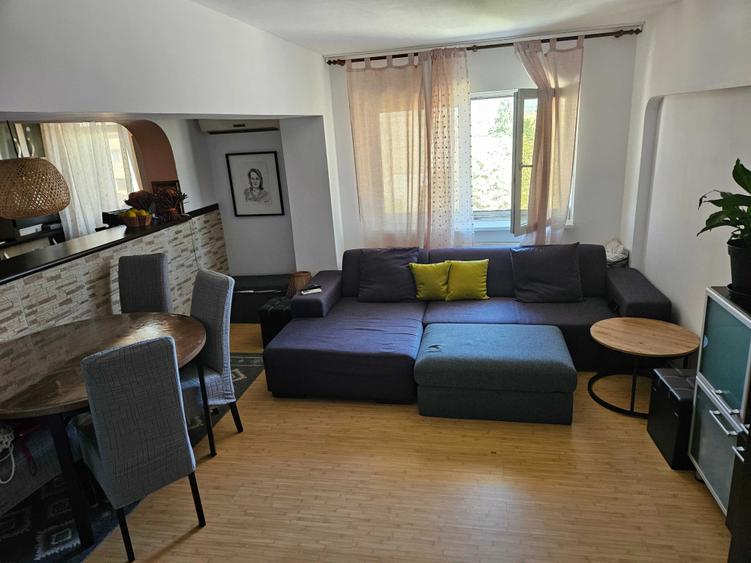 Apartament 2 camere - 8