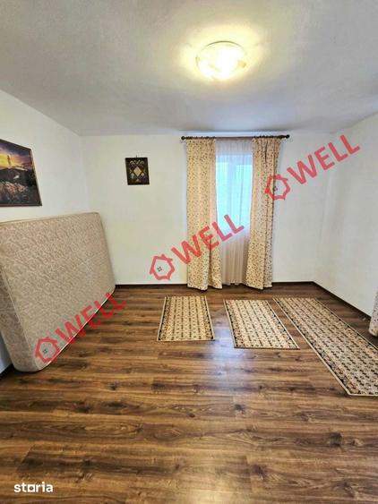 Casă cu 3 camere cu Teren 1102 Mp în Augustin