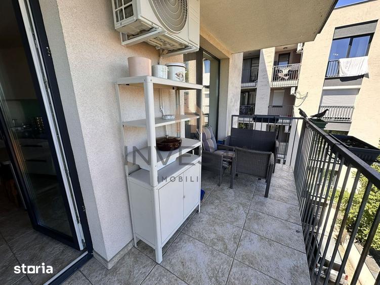 Apartament 2 camere confort sporit in Bloc Premium zona Mihai Viteazu! - 2