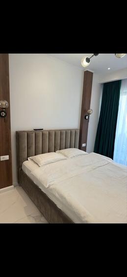 Apartament cu 2 camere în Nord