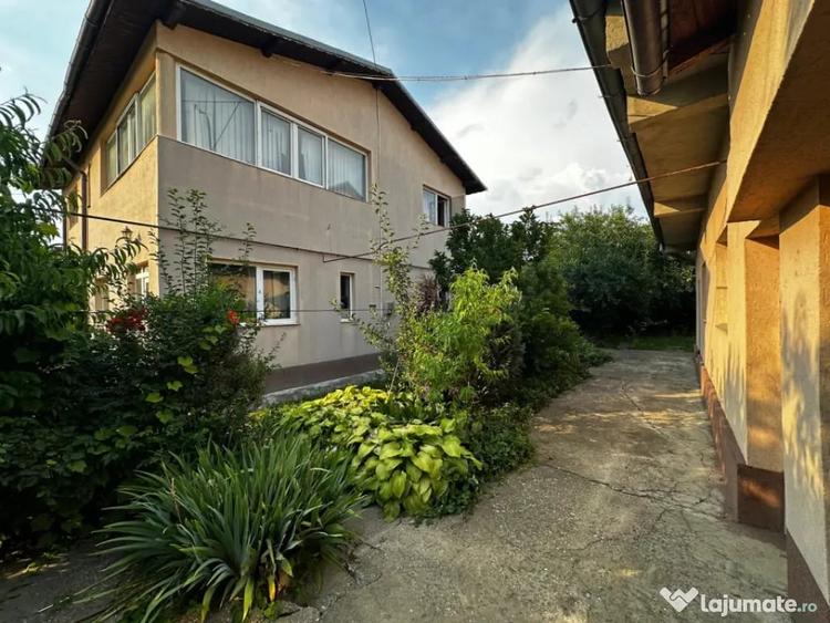 Casă cu 1 camere cu Teren 780 Mp în Ion Creangă
