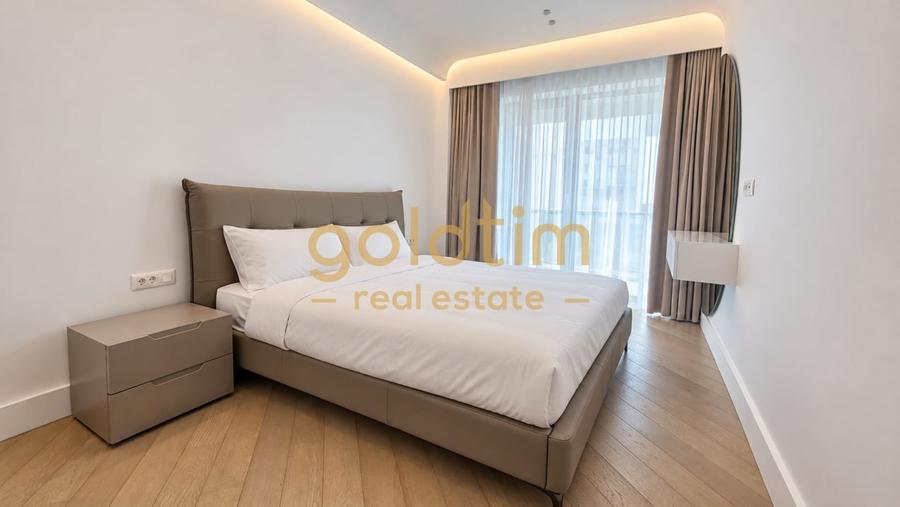 Apartament cu 3 camere semidecomandat, mobilat în Iancu Nicolae