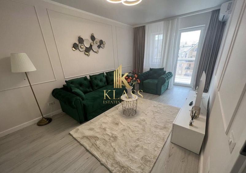 Apartament 2 Camere | Apollo Residence | - 3