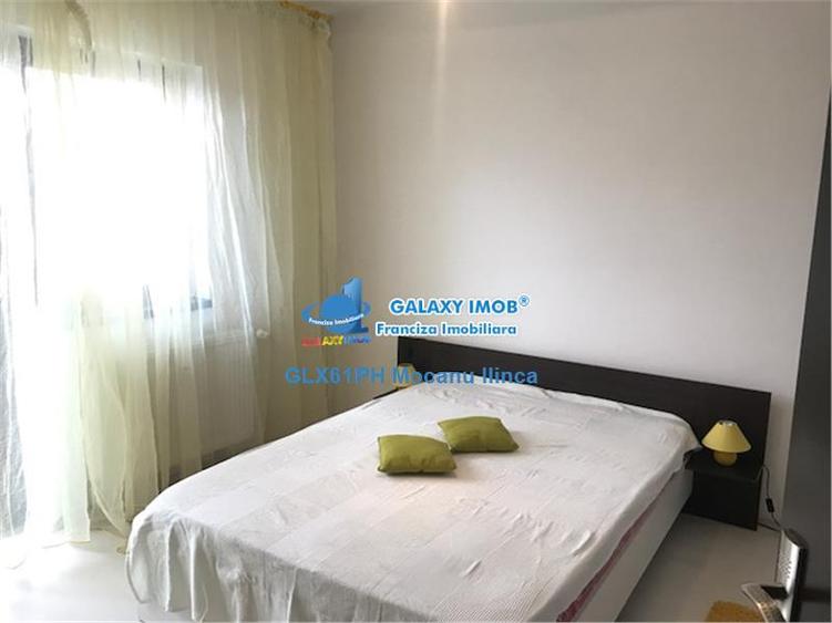 Apartament cu 3 camere decomandat, mobilat în 9 Mai