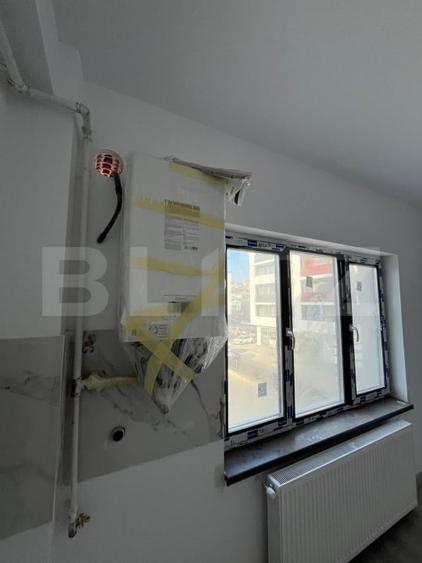 Apartament 3 camere, 65 mp, zona Visani - 4