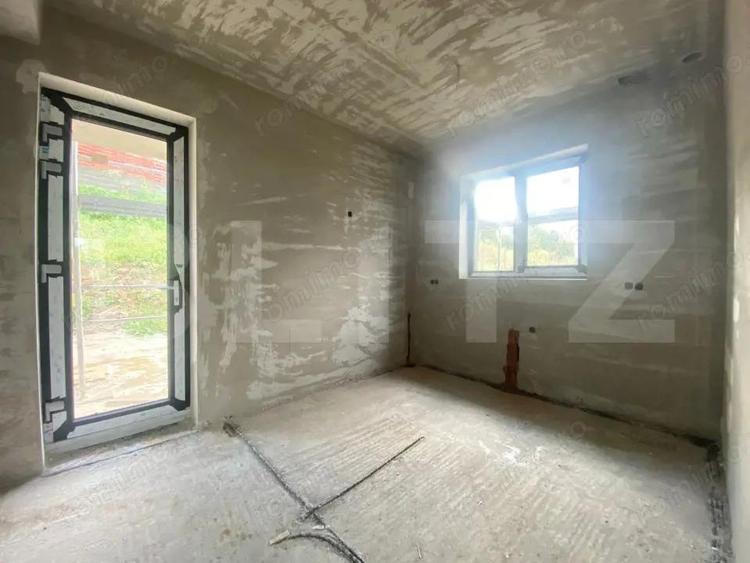 Casa moderna cu terasa panoramica si garaj dublu confort, intimitate - 6