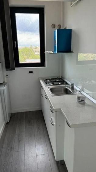 Apartament cu 2 camere, mobilat în Grozăvești