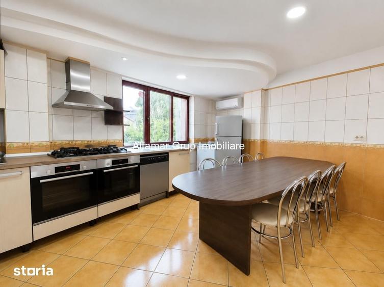 Casă cu 2 camere cu Teren 240 Mp în 13 Septembrie