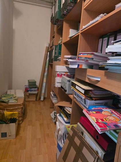 Apartament cu 2 camere semidecomandat în Turda