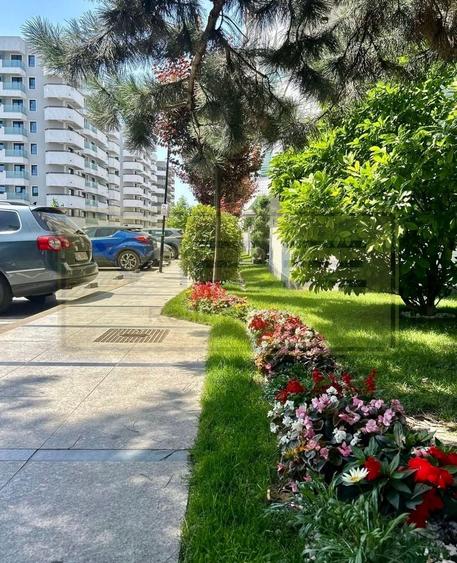 Apartament cu 2 camere semidecomandat, mobilat în Copou