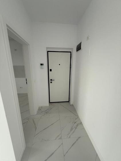 Bloc Nou. Etaj 2. Braytim. Bucatarie inchisa. - 5