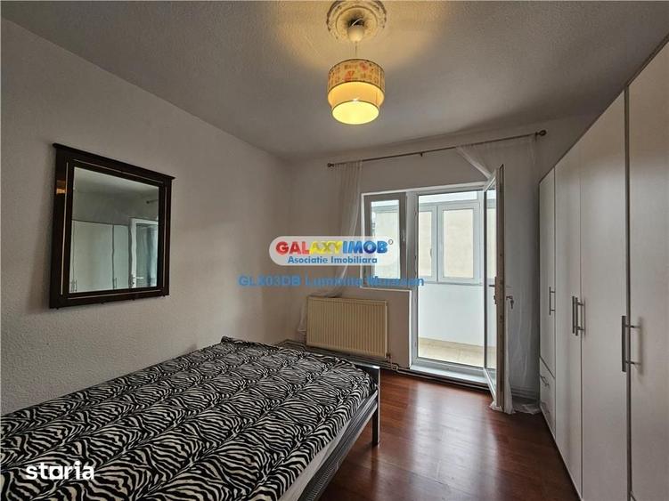 Inchiriere apartament 3 camere decomandat Targoviste Micro 12 - 7