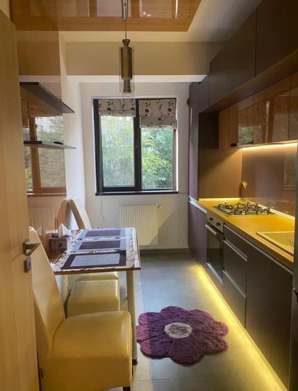 Apartament cu 2 camere decomandat în Lujerului