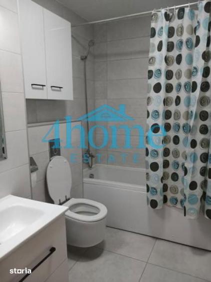 Garsoniera Roka| Nerva Traian| Timpuri Noi| Metrou| Bloc Nou - 6