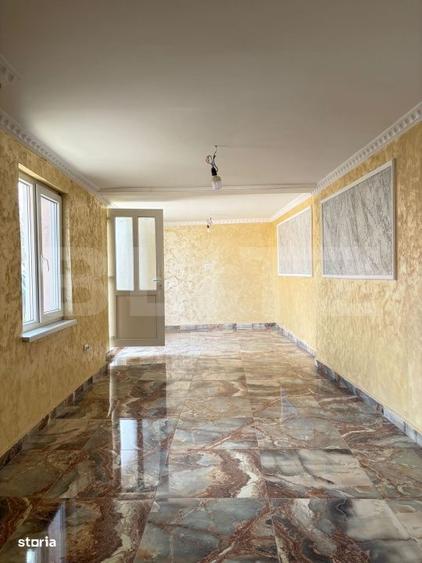 Casă cu 2 camere în Copăceni
