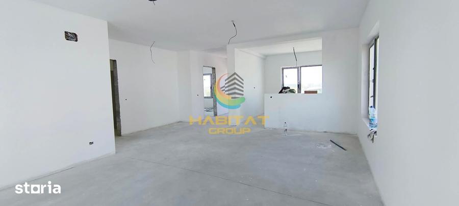 Casă cu 3 camere cu Teren 349 Mp în Vidra