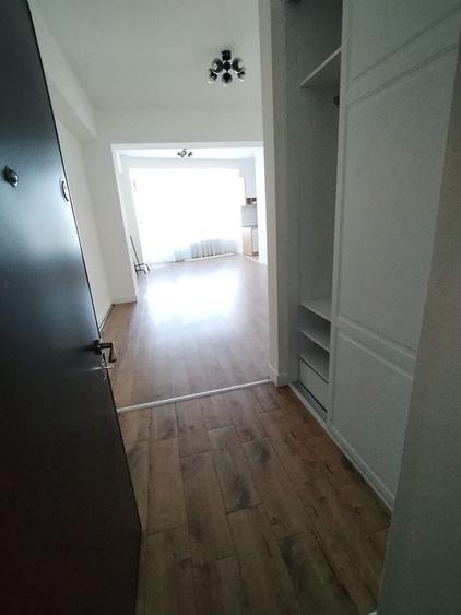 Apartament cu 2 camere în Frații Golești