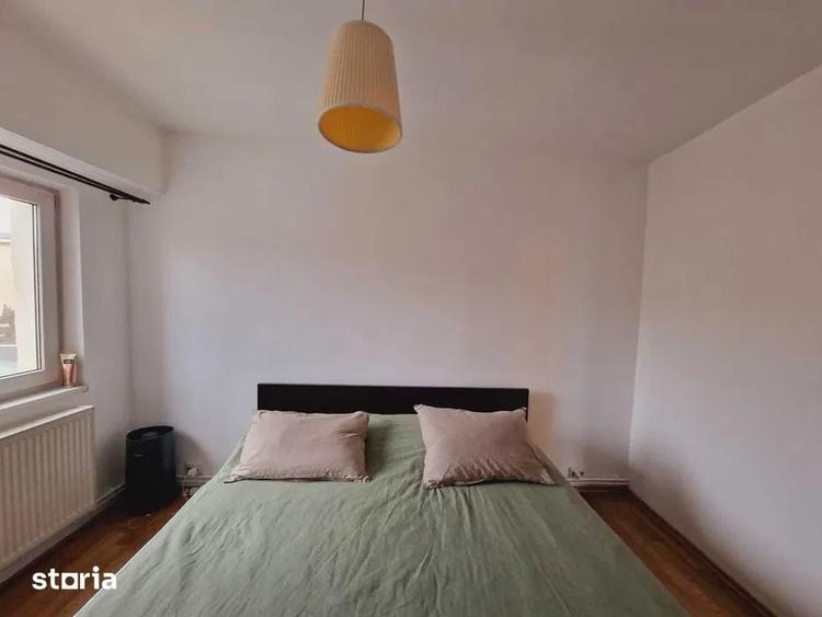 Apartament cu 3 camere decomandat în Zorilor
