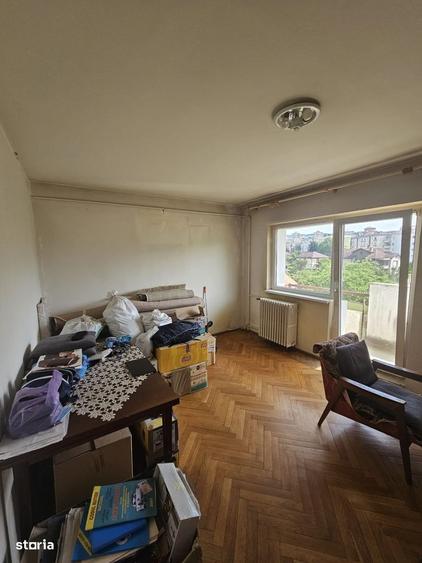 Ocazie! Apartament Gradina Botanica, 68 mp utili, 3 camere, 2 balcoane - 9