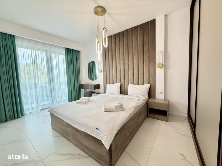 Apartament cu 2 camere în Nord