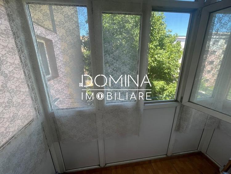 Apartament cu 3 camere decomandat, mobilat în 9 Mai