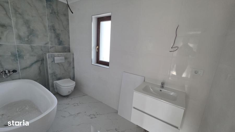 Casă cu 4 camere în Horpaz