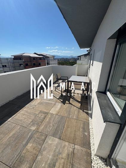 Apartament cu 2 camere decomandat, mobilat în Tineretului