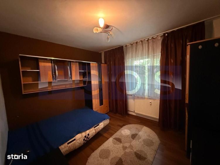Apartament cu 3 camere în Vitan
