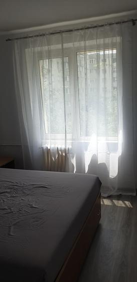 Apartament cu 2 camere decomandat în Pantelimon
