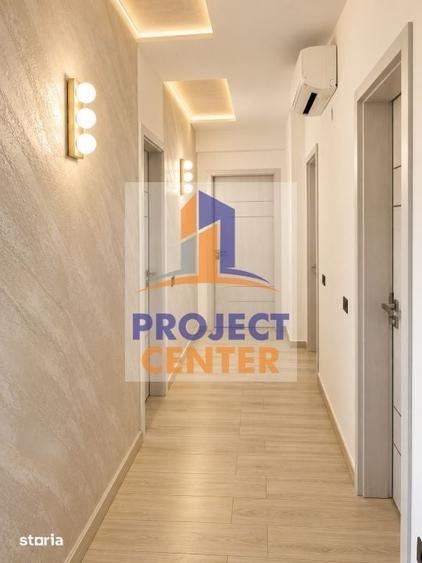 Apartament 3 camere Ultracentral - 6