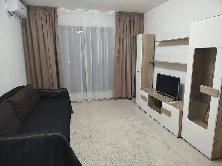 Apartament 2 camere, 60 mp | Militari Residence | Str. Soarelui - 5