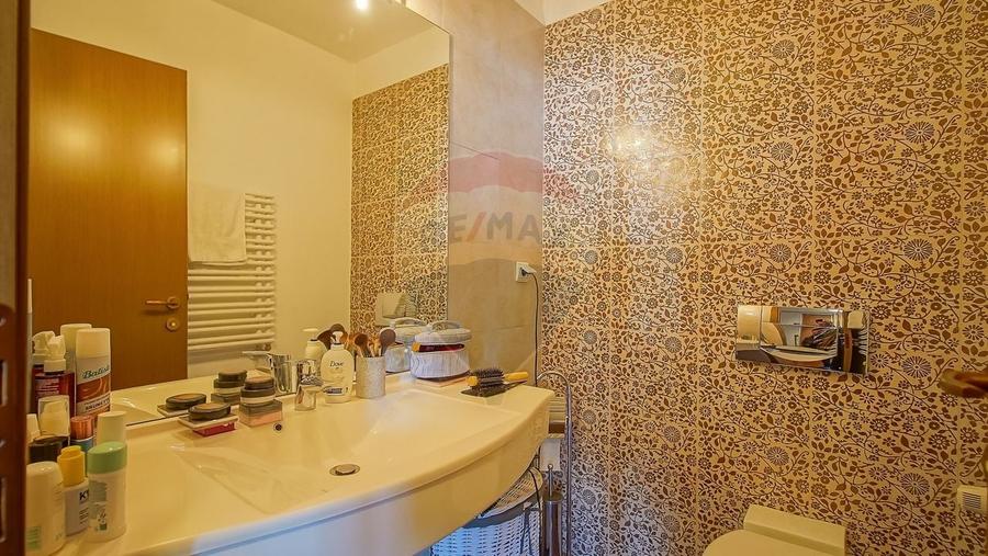 Apartament cu 2 camere decomandat, mobilat în Drumul Poienii