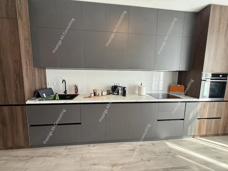 Apartament cu 2 camere decomandat în Circumvalațiunii