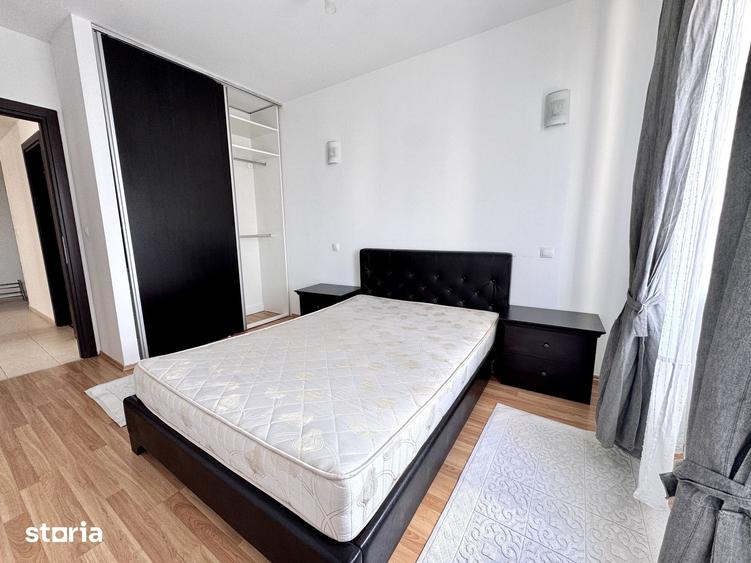 Apartament cu 2 camere în Colentina