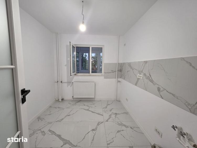 Apartament cu 3 camere în Vitan