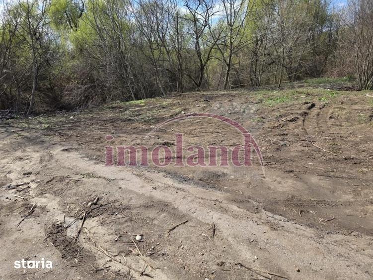 Teren de 1000 mp, în Voluntari