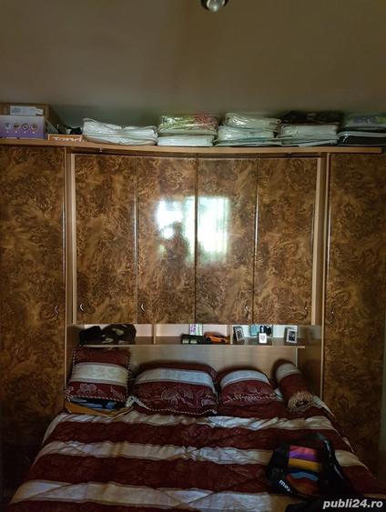 Apartament cu 2 camere în Inel II