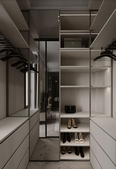 ISOLA BOUTIQUE - Pallady lucrările au început - metrou in apropiere - 10