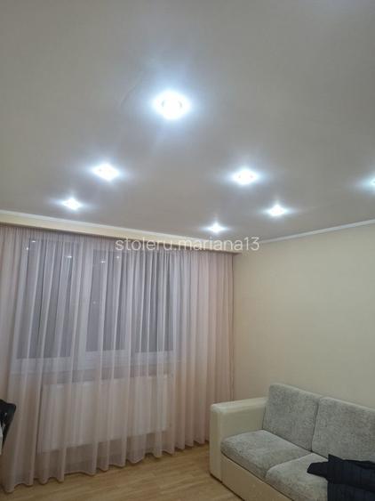Apartament 2 camere zona centrala