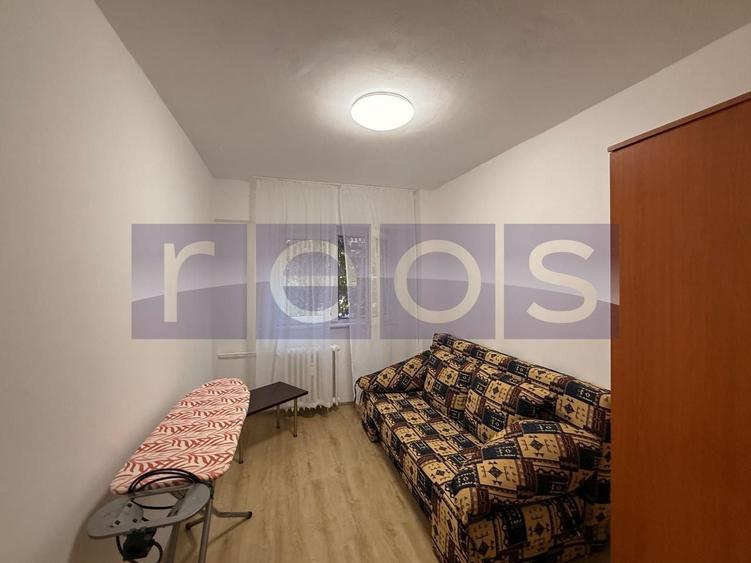Apartament cu 3 camere în Basarabia