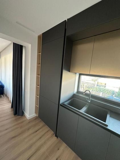 Apartament premium 4 camere – Iancu Nicolae | British School - 18