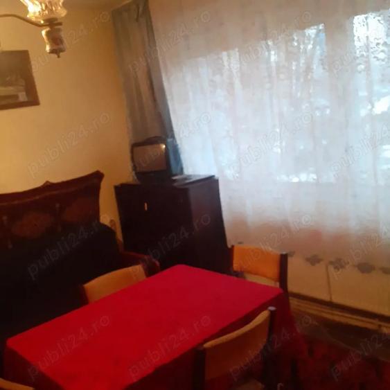 Apartament cu 2 camere semidecomandat în Ultracentral