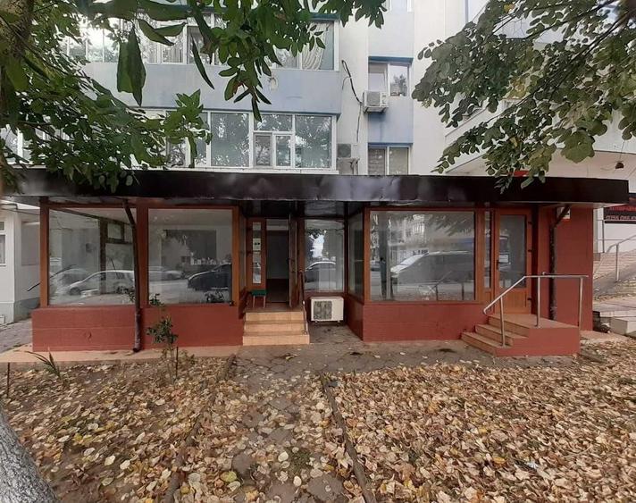 Spațiu comercial, de 85 mp, în Central