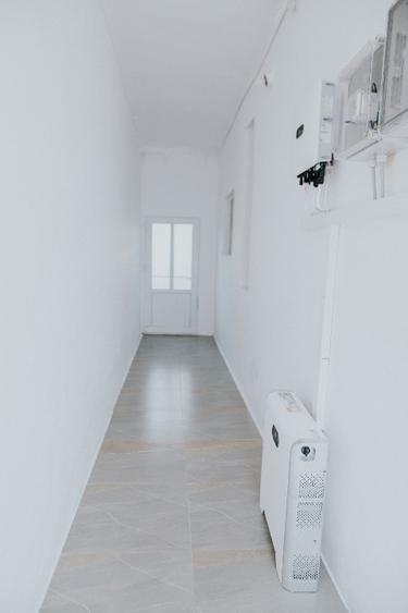 Casă individuală cu 5 camere cu Canalizare în Ultracentral