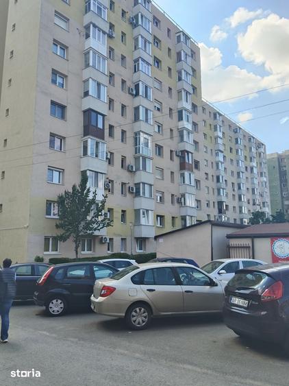 Ap 2 cam Vlaicu pe principala renovat modern bloc izolat reabilitat - 15