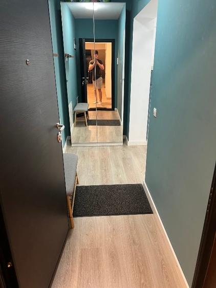 Apartament cu 3 camere decomandat în Tudor Vladimirescu