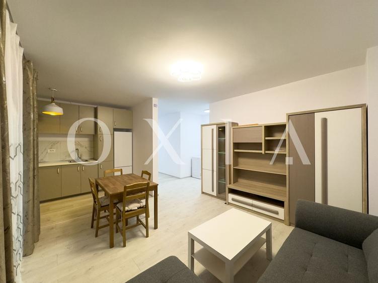 Apartament cu 3 camere decomandat, mobilat în Aradului — fotografia 1